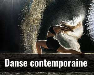 Danse contemporaine